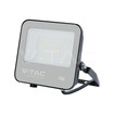 V-TAC LED reflektor CREE 50W 5740 lm 6500K IP65 crno kućište - 232176
