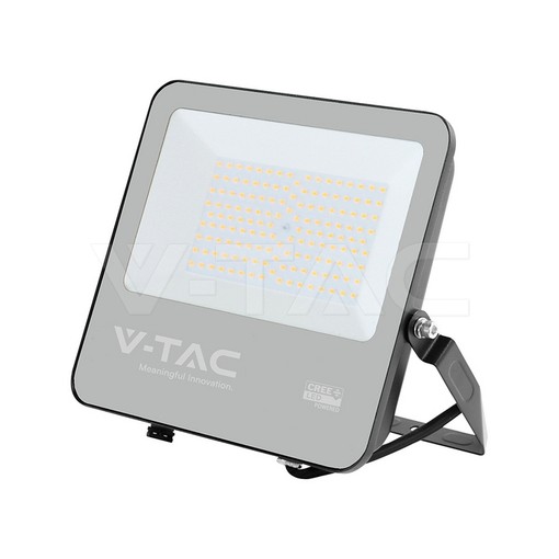 V-TAC LED reflektor CREE 100W 11480 lm 6500K IP65 crno kućište - 232196
