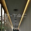 Slika V-TAC LED traka 8W/m 800lm/m 6500K IP65
