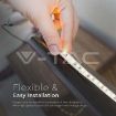 Slika V-TAC LED traka 8W/m 800lm/m 3000K IP65