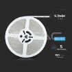 Slika V-TAC LED traka 8W/m 800lm/m 3000K IP65