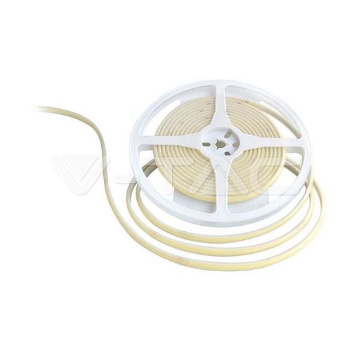 Slika V-TAC LED traka 10W/m 840lm/m Plava IP67