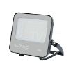 Slika V-TAC LED reflektor CREE 50W 5740 lm 4000K IP65 crno kućište