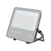 Slika V-TAC LED reflektor CREE 100W 11480 lm 4000K IP65 crno kućište