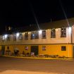 Slika V-TAC LED reflektor CREE 100W 11480 lm 6500K IP65 crno kućište