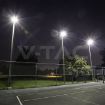 Slika V-TAC LED reflektor CREE 200W 22960 lm 6500K IP65 crno kućište