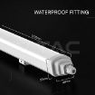 Slika V-TAC LED vodootporna svetiljka CREE 36W 4320 lm 4000K IP65 belo kućište