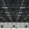 Slika V-TAC LED vodootporna svetiljka CREE 36W 4320 lm 4000K IP65 belo kućište