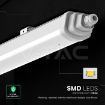 Slika V-TAC LED vodootporna svetiljka CREE 36W 4320 lm 6500K IP65 belo kućište