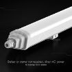 Slika V-TAC LED vodootporna svetiljka CREE 48W 5760 lm 6500K IP65 belo kućište