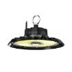 Slika V-TAC LED UFO Highbay svetiljka CREE 100W 15500 lm 4000K IP65 crno kućište