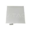 Slika V-TAC LED panel 600x600mm 40W 4800lm 4000K IP20