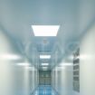 Slika V-TAC LED panel 600x600mm 40W 4800lm 4000K IP20