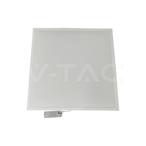 Slika V-TAC LED panel 600x600mm 40W 4800lm 6500K IP20