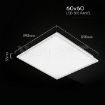 Slika V-TAC LED panel 600x600mm 40W 4800lm 6500K IP20