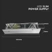 Slika V-TAC LED napajanje 150W IP20