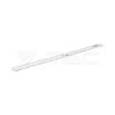 Slika V-TAC LED grill fitting svetiljka Samsung 40W 4800 lm 4000K IP20 belo kućište