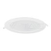Slika V-TAC LED panel 18W 1980lm 4000K IP20 bela