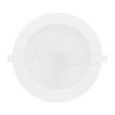 Slika V-TAC LED panel 18W 1980lm 4000K IP20 bela