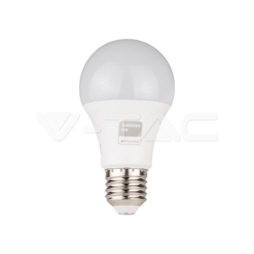 Slika V-TAC LED sijalica E27 10.5W 1055lm 6500K