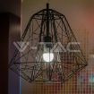 Slika V-TAC LED sijalica E27 15W 1521lm 6500K