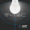 Slika V-TAC LED sijalica E27 17W 1710lm 6500K