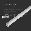 Slika V-TAC LED cev T8 G13 60 cm 9W 850lm 4000K IP20