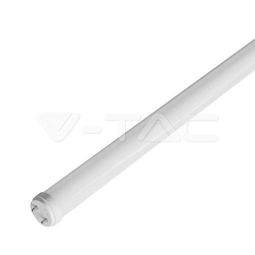 Slika V-TAC LED cev T8 G13 120 cm 18W 1850lm 6500K IP20