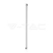 Slika V-TAC LED cev T8 G13 120 cm 18W 1850lm 6500K IP20