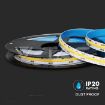 Slika V-TAC LED traka 10W/m 840lm/m 4000K IP20