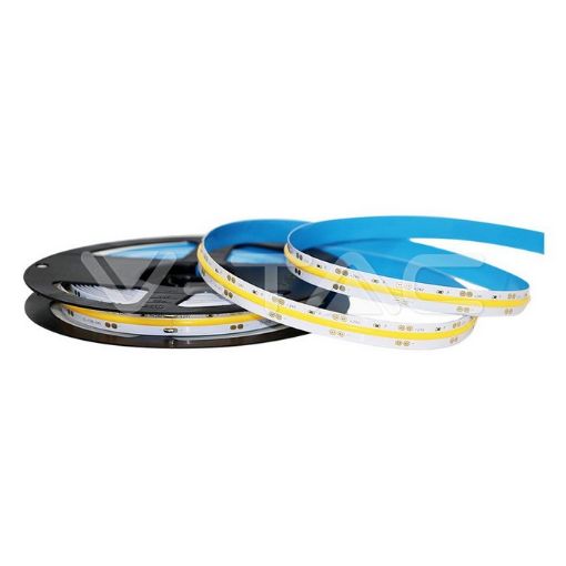 Slika V-TAC LED traka 10W/m 840lm/m 6500K IP20