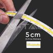 Slika V-TAC LED traka 10W/m 840lm/m 6500K IP20