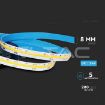 Slika V-TAC LED traka 10W/m 840lm/m 6500K IP20