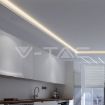 Slika V-TAC LED traka 10W/m 840lm/m 6500K IP20