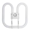 Slika Fluo sijalica 2D 38W/865 220-240V, 50-60Hz, SQUARE, 4 PINA - Pereca  "Kunpeng"