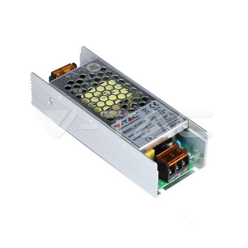 Slika Led Napajanje 220/12V DC 60 w, 5 A, IP20 - Garancija 2 godine, Proizvodnja "V-TAC"